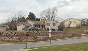 An image of Windsor Township, PA