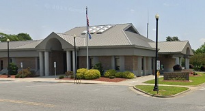 An image of Winterville, NC
