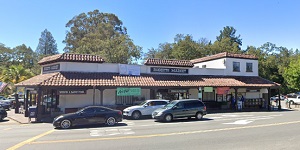 An image of Woodside, CA