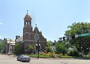 An image of Wooster, OH