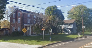 An image of Worcester, PA