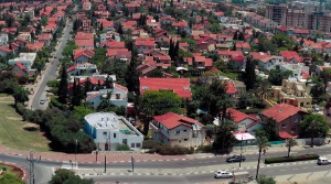 Yavne, Israel