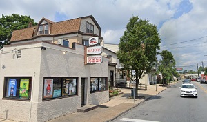 An image of Yeadon, PA