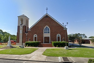 An image of Youngsville, LA
