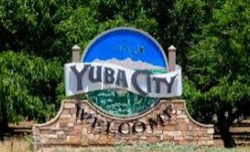 An image of Yuba City, CA