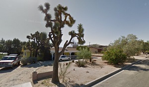 An image of Yucca Valley, CA