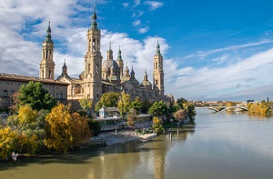 Zaragoza, Spain