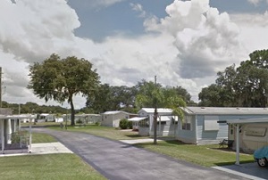 An image of Zephyrhills South, FL