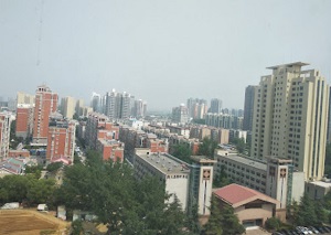Zhengzhou, China
