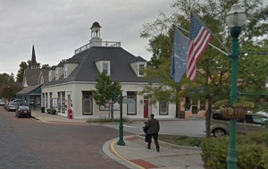 An image of Zionsville, IN
