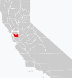 An image of Alameda County, CA