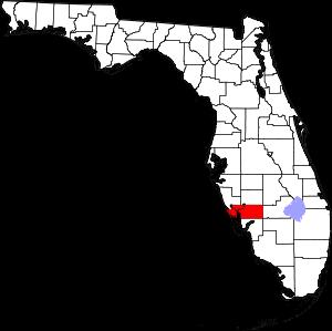 An image of Charlotte County, FL