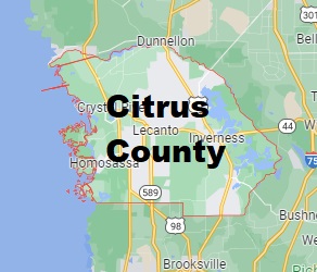 An image of Citrus County, FL