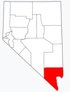 An image of Clark County, NV
