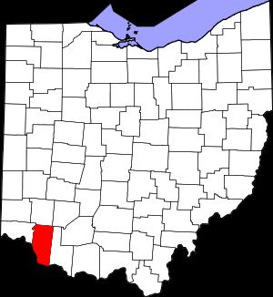 An image of Clermont County, OH