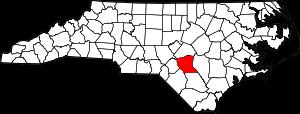 An image of Cumberland County, NC