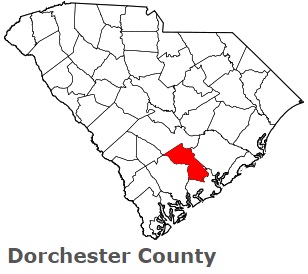 An image of Dorchester County, SC