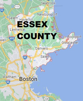 An image of Essex County, MA