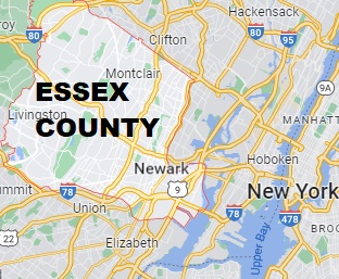 An image of Essex County, NJ