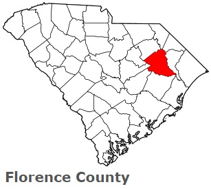An image of Florence County, SC