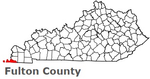 An image of Fulton County, KY