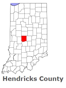An image of Hendricks County, IN