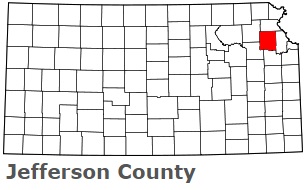 An image of Jefferson County, KS
