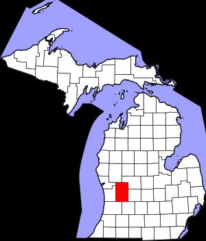 An image of Kent County, MI