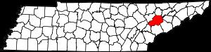 An image of Knox County, TN