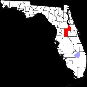 An image of Lake County, FL