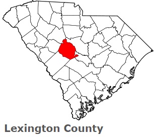 An image of Lexington County, SC