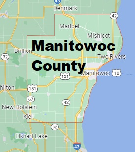 An image of Manitowoc County, WI