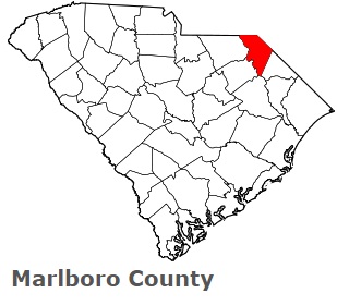 An image of Marlboro County, SC
