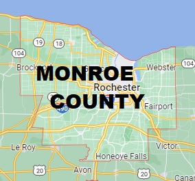 An image of Monroe County, NY