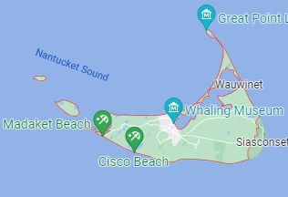 An image of Nantucket County, MA