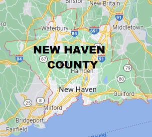 An image of New Haven County, CT