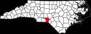 An image of Richmond County, NC