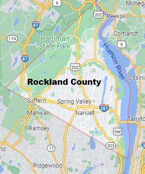 An image of Rockland County, NY