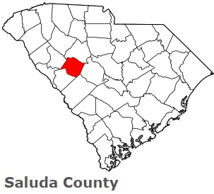 An image of Saluda County, SC