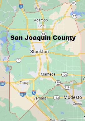An image of San Joaquin County, CA
