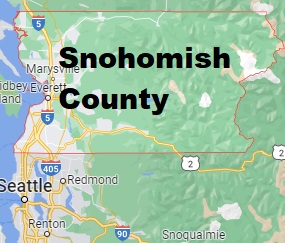 An image of Snohomish County, WA