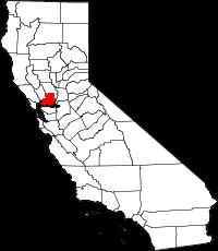 An image of Solano County, CA