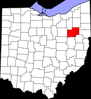 An image of Stark County, OH