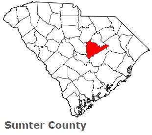 An image of Sumter County, SC