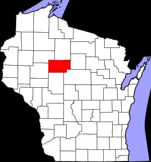 An image of Taylor County, WI