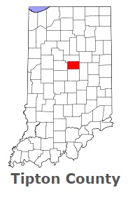 An image of Tipton County, IN