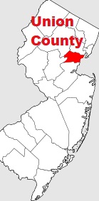 An image of Union County, NJ