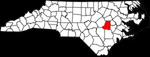 An image of Wayne County, NC