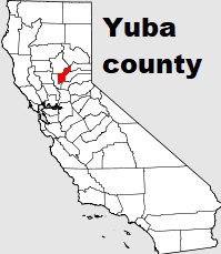 An image of Yuba County, CA