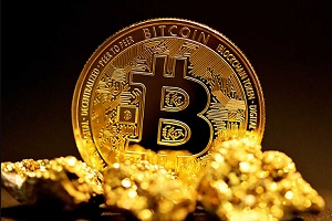 Bitcoin to USD rate on Sunday, January 22, 2023